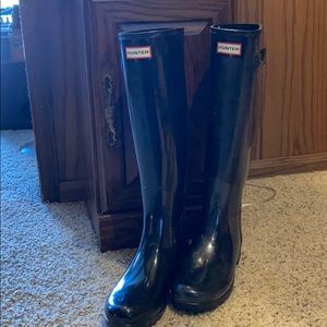 ‼️MUST GO‼️ Knee boots